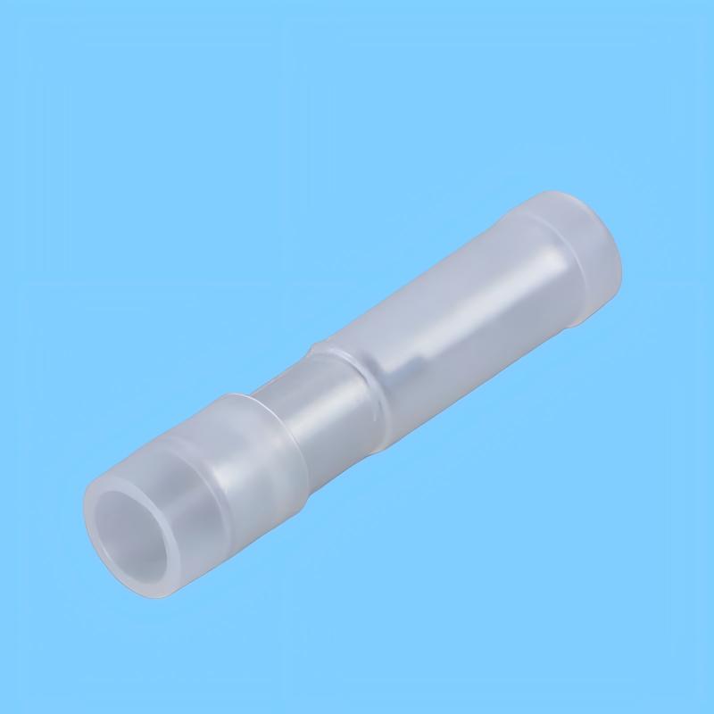 FRFNYD Nylon Full-insulated Bullet Female Quick Connectors